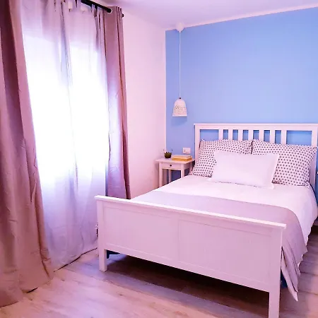 Apartment Sea View Rovinj
