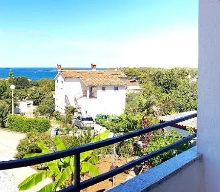Apartment Sea View