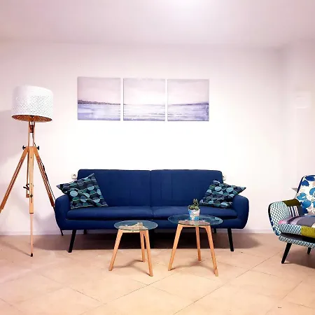 Apartment Sea View Rovinj